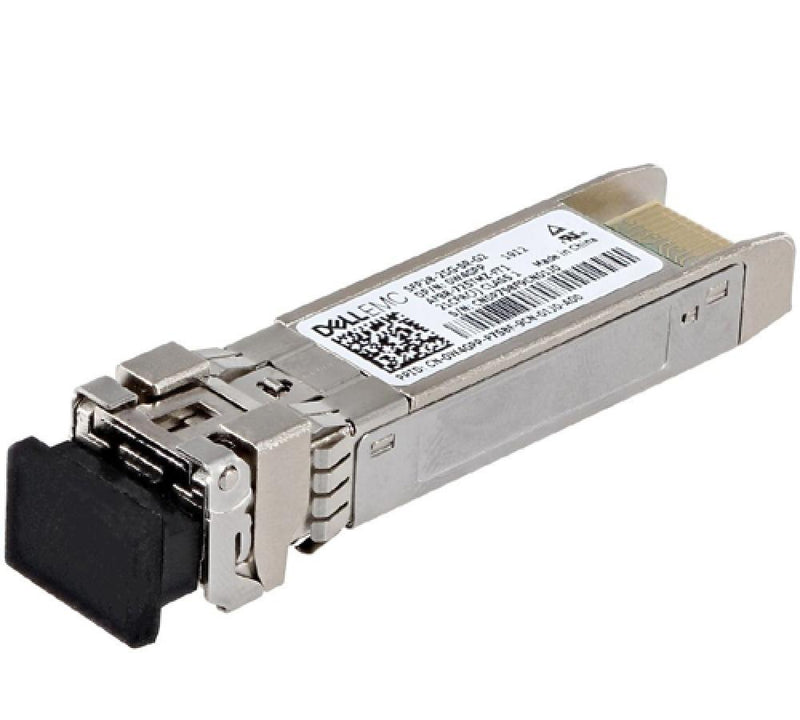 88TECH Dell 407-BBXX 25GbE SFP28 SR No FEC MMF Duplex LC Transceiver Module 0CTW7 - 88 TECH