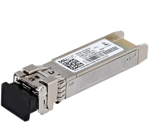 88TECH Dell 407-BBXX 25GbE SFP28 SR No FEC MMF Duplex LC Transceiver Module 0CTW7 - 88 TECH