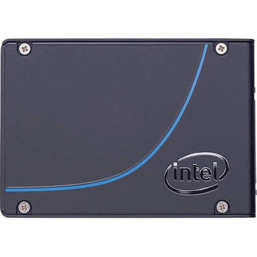 Intel DC P4510 4 TB Solid State Drive - 2.5" Internal - PCI Express PCI Express 3.1 x4 88 TECH 