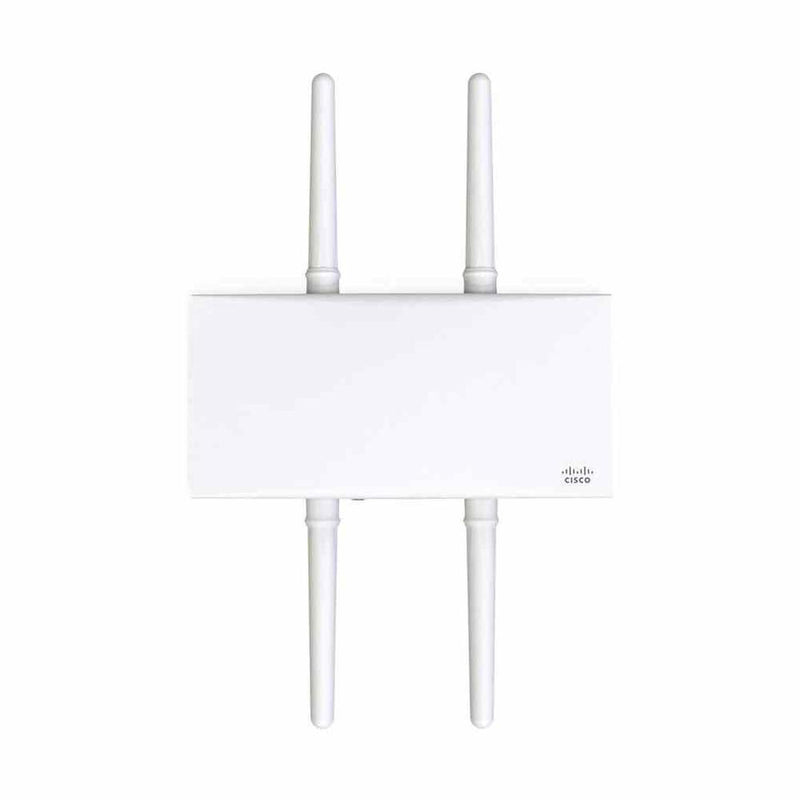 Cisco Meraki MR76 Wi-Fi 6 Outdoor AP 88 TECH Access Point, Cisco, Cisco Access Point, Meraki, MR76-HW, Outdoor Access Point, WiFi 6