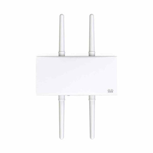 Cisco Meraki MR76 Wi-Fi 6 Outdoor AP 88 TECH Access Point, Cisco, Cisco Access Point, Meraki, MR76-HW, Outdoor Access Point, WiFi 6