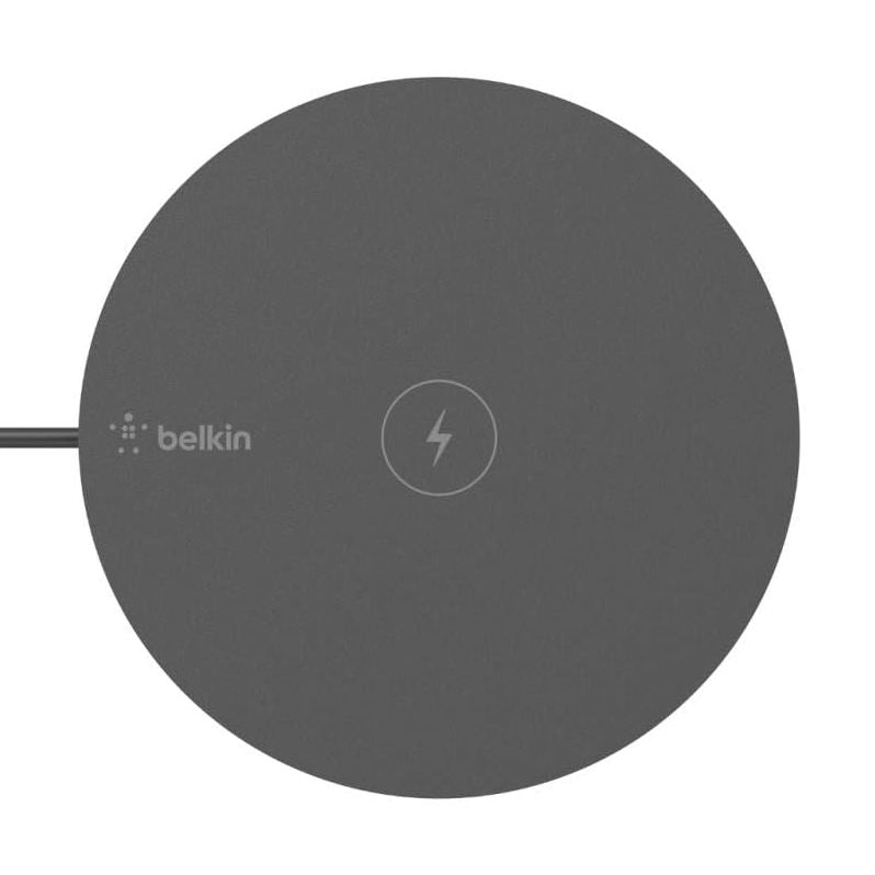Belkin BOOST↑UP 10W Wireless Recessed Charging Spot 4 Pack ‎B2B184vf Belkin Belkin, BoostUp, BOOST↑UP, ‎B2B184vf