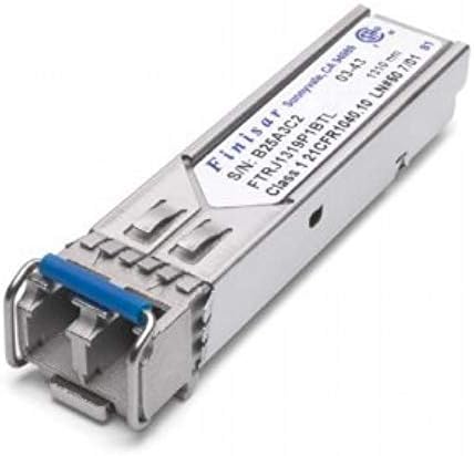 Finisar FTRJ1319P1BTL Industrial SFP 2GB Transceiver