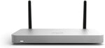 Cisco Meraki MX68CW LTE & 802.11ac Firewall