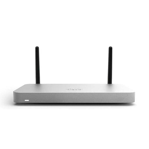 Cisco Meraki MX68CW LTE & 802.11ac Firewall 88 TECH Cisco, MX68CW