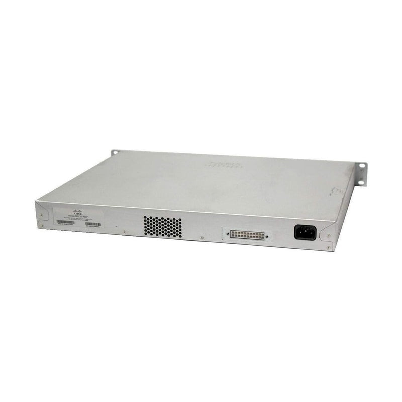 Cisco Meraki MS220-48LP-HW 48x 1GE POE+ 4x 1G SFP 1U Cloud Switch 88 TECH Cisco, MS220-48LP-HW