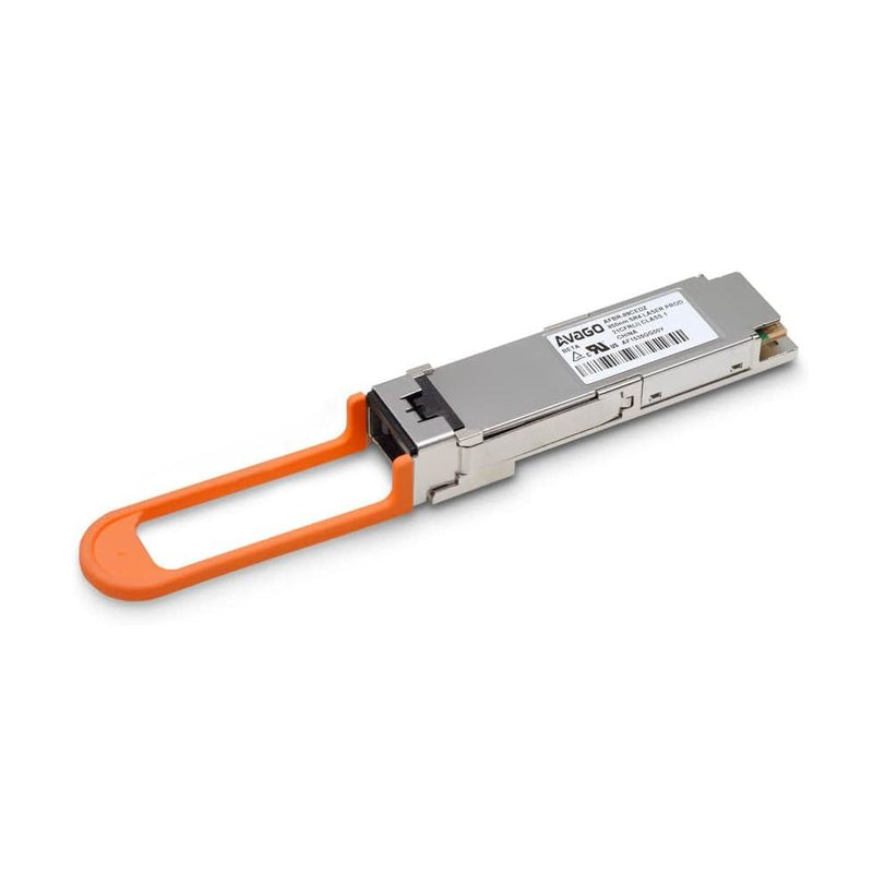 Transceiver QSFP28 100 GE SR4 70m OM3 88 TECH 