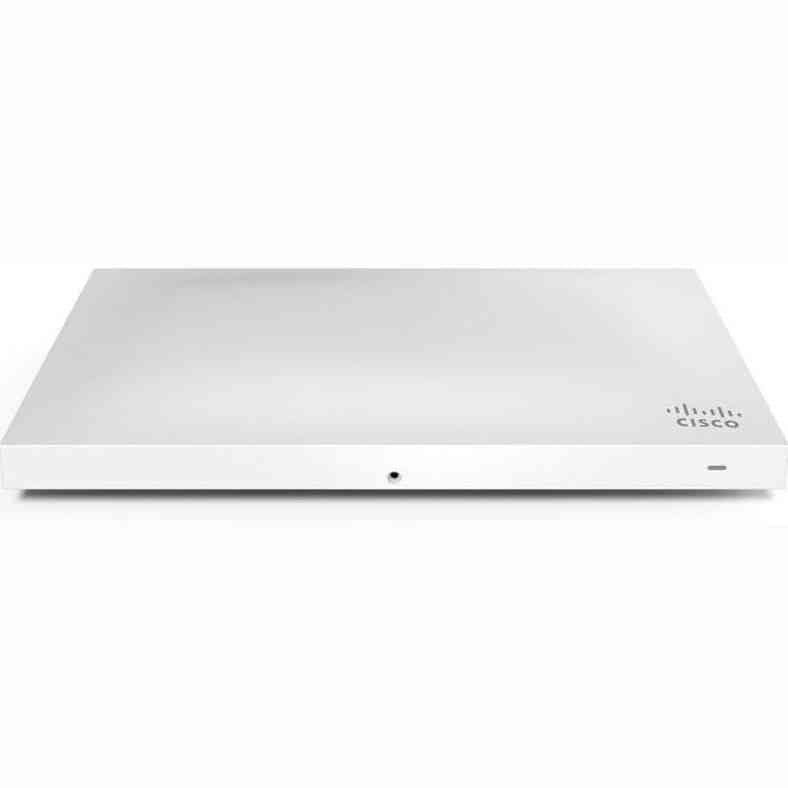 MR42-HW Cisco Meraki Cloud Managed Wireles AP Access Point NO License 88 TECH 