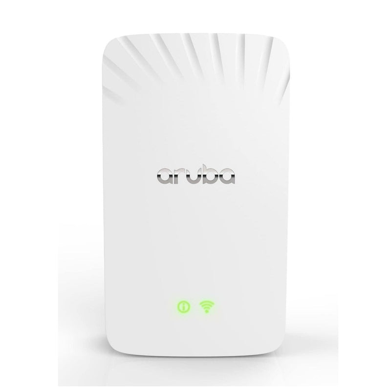 HPE Aruba AP-503H RW Unified Hospitality 88 TECH 