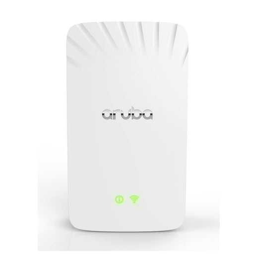HPE Aruba AP-503H RW Unified Hospitality 88 TECH 