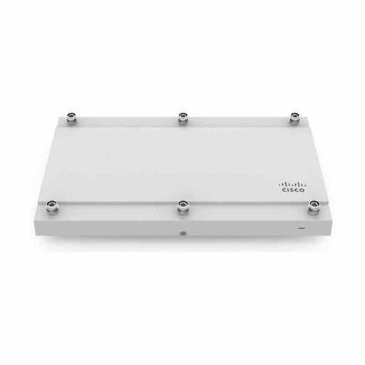 Cisco Meraki MR53E Cloud-Managed 4x4:4 802.11ac Wave 2 Access Point with 3 Year Enterprise License 88 TECH 