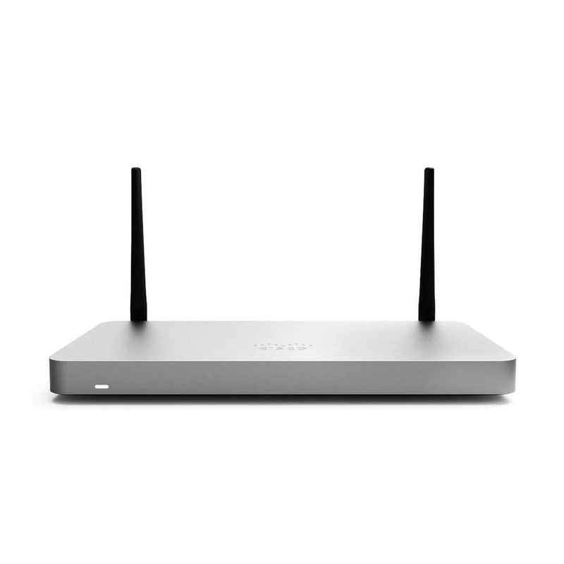MX68CW-HW Cisco Meraki Cloud Managed Firewall NO License 88 TECH 