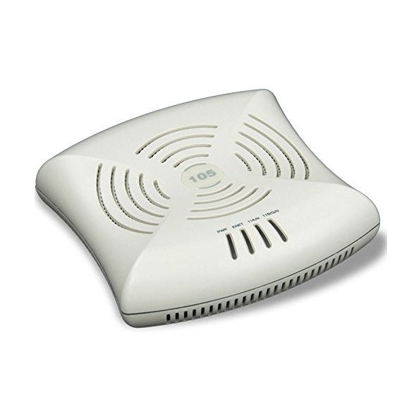 Aruba AP-105 PoE WiFi Dual-Band Access Point 802.11 5GHz 88 TECH AP-105, Aruba, HPE