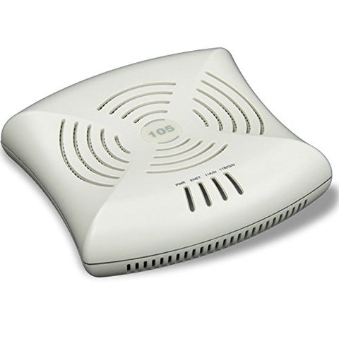 88TECH Aruba AP-105 PoE WiFi Dual-Band Access Point 802.11 5GHz - 88 TECH