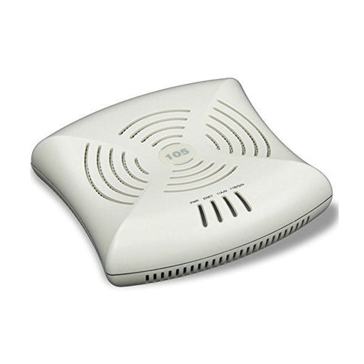 Aruba AP-105 PoE WiFi Dual-Band Access Point 802.11 5GHz 88 TECH AP-105, Aruba, HPE