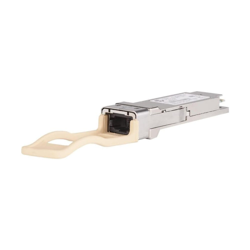 HPW JH231A X142 40G QSFP+ MPO SR4 Red Transceiver Module 88 TECH HPE, JH231A