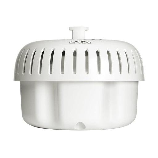 Hewlett Packard Enterprise Aruba AP-574 RW 5375 Mbps White Ethernet Connection, Supports Power Via This Port PoE 88 TECH 