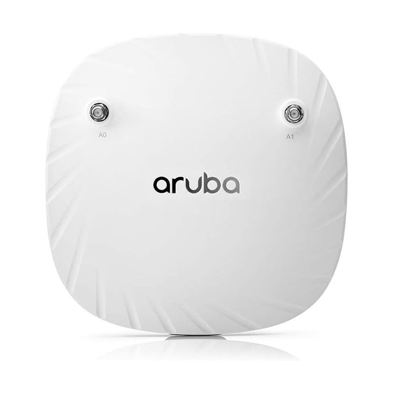 HPE Aruba AP-504 RW WiFi 6 Unified AP R2H22A 88 TECH AP-504, Aruba, HPE, R2H22A