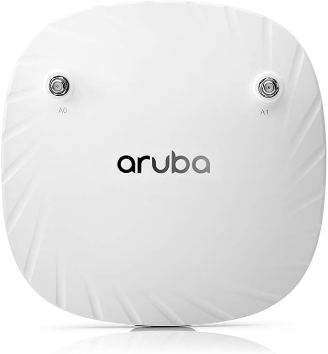 HPE Aruba AP-504 (RW) WiFi 6 Unified AP R2H22A | 88 TECH