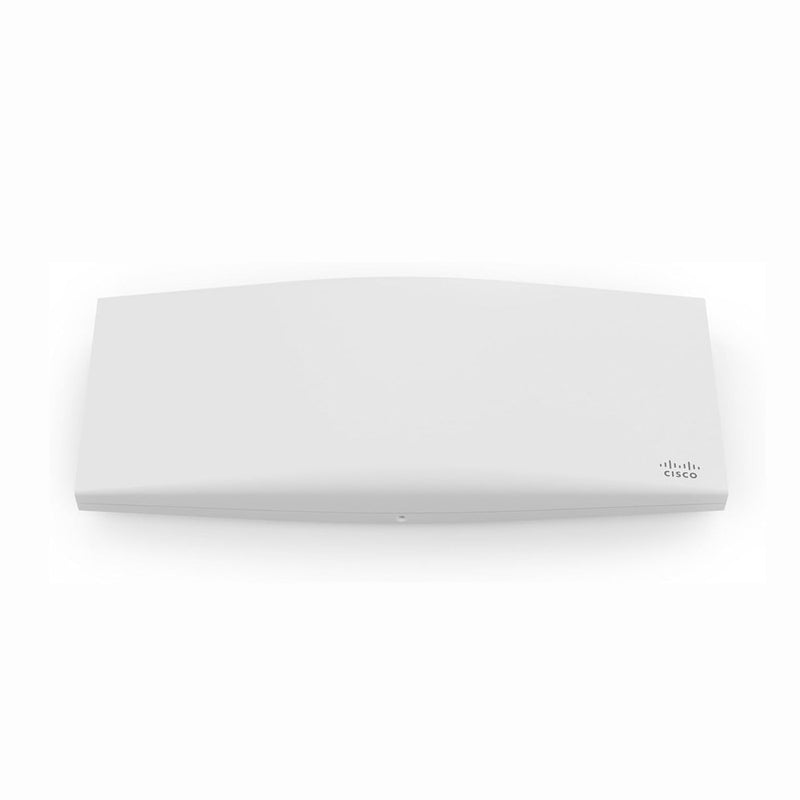 Cisco Meraki MR44 WiFi 6 Indoor AP 88 TECH 