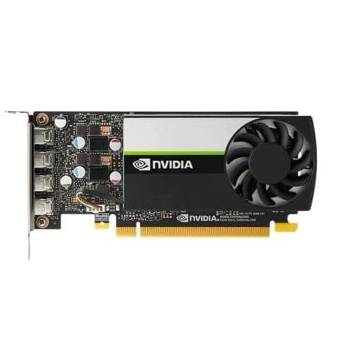 PNY 4GB T600 LP 4xmDP Smallbox 88 TECH 