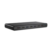 Belkin Advanced Secure DVI-I KVM Switch F1DN108C-3 88 TECH 