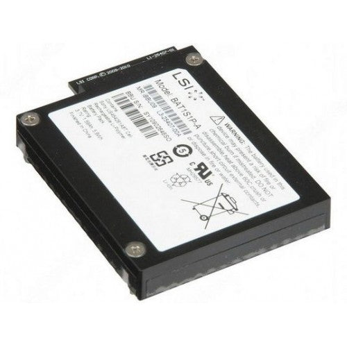 88TECH LSI LSI00264 (LSIIBBU08) Battery Backup Unit for SAS 9260 and 9280 Series Controllers - 88 TECH