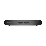 Belkin F1DN102Cea Secure 2-Port DVI-I KVM Switch with CAC 88 TECH Belkin, F1DN102Cea
