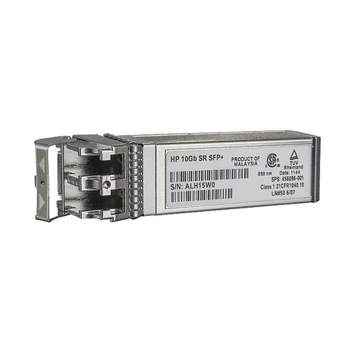 HPE 455883-B21 BladeSystem c-Class 10Gb SFP+ Transceiver 456096-001 HPE 455883-B21, 455885-001, 456096-001, HPE