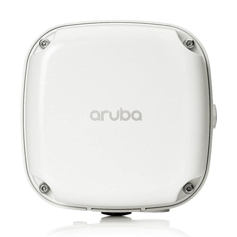 HPE Aruba AP-565 RW Outdoor Wi-Fi 6 R4W43A Access Point 88 TECH Aruba, HPE, R4W43A