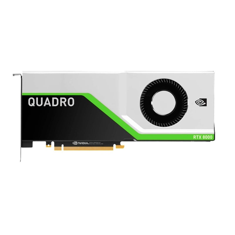 NVIDIA Quadro RTX 8000 88 TECH 