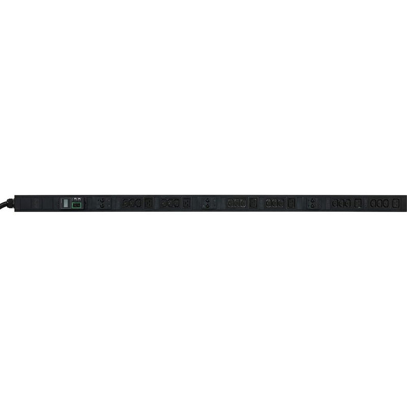 APC EPDU1232M Easy Metered Rack PDU - Metered - IEC 309 32A 3P+N+PE 88 TECH APC, EPDU1232M, EPDU1232M-36LEU, PDU, Schneider Electric