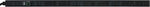 APC Easy Metered Rack PDU - Metered - IEC 309 32A 3P+N+PE