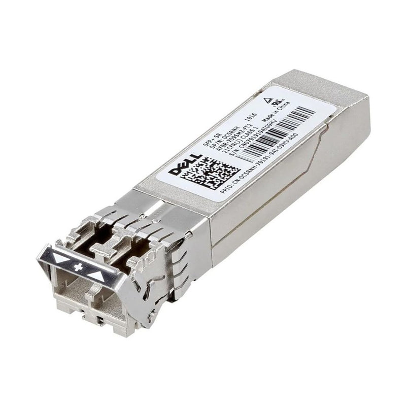 Dell SFP 1GB RJ45 SR 100m Transceiver - 0XTY28 88 TECH 
