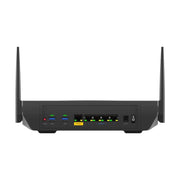 Linksys MR9600 Dual-Band Mesh WiFi 6 Router AX6000 - Suitable for Velop Mesh WiFi System - Gaming Router with Child Protection via Linksys App 88 TECH 