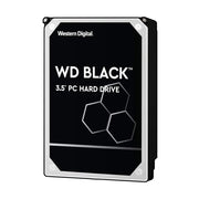 WD WD2003FZEX Black 2TB 3.5" SATA III Desktop HDD/Hard Drive 7200rpm 88 TECH WD2003FZEX, Western Digital