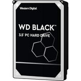 WD_BLACK 2TB Performance 3.5" Internal Hard Drive - 7200 RPM Class, SATA 6 Gb/s, 64MB Cache, 5 Year Warranty