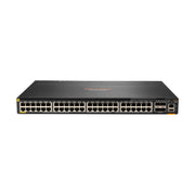 HEWLETT PACKARD HP E Aruba 6300M Switch 48 Ports 88 TECH 