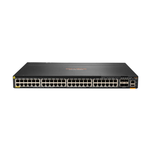 HEWLETT PACKARD HP E Aruba 6300M Switch 48 Ports 88 TECH 