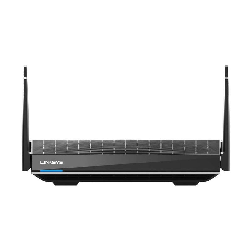 Linksys MR9600 Dual-Band Mesh WiFi 6 Router AX6000 - Suitable for Velop Mesh WiFi System - Gaming Router with Child Protection via Linksys App 88 TECH 