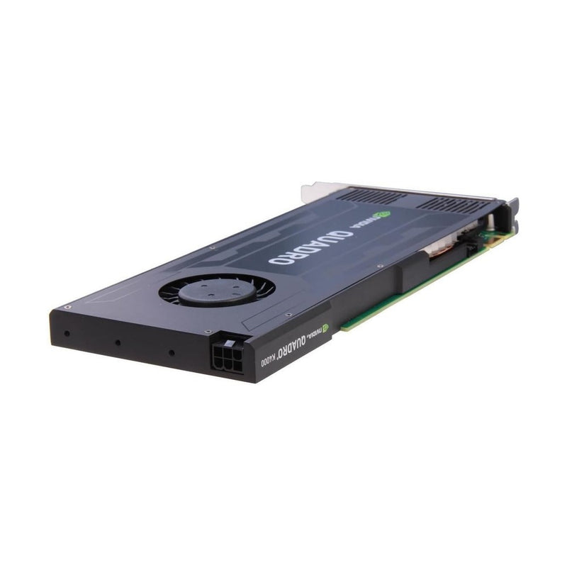 Nvidia Quadro K4000 3GB GDDR5 256-bit PCI Express 2.0 x16 Full Height Video Card 88 TECH 