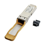 40G QSFP+ SR4 100m FTL410QE2C-HP 720187-B21 88 TECH 