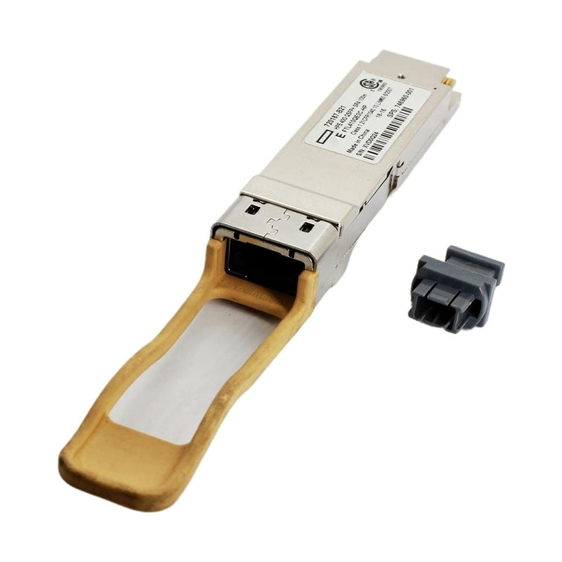 40G QSFP+ SR4 100m FTL410QE2C-HP 720187-B21 88 TECH 