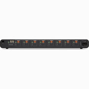 Belkin F1DN108K-3 Advance Secure 8-Port Keyboard/Mouse KM Switch 88 TECH Belkin, F1DN108K-3