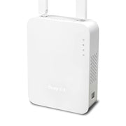 DrayTek Vigor 2766ax Ethernet Router, Wireless WiFi 6 AX3000, Failover, VPN, G.Fast/VDSL and ADSL2+, OFDMA, Ideal For Small Business 88 TECH 