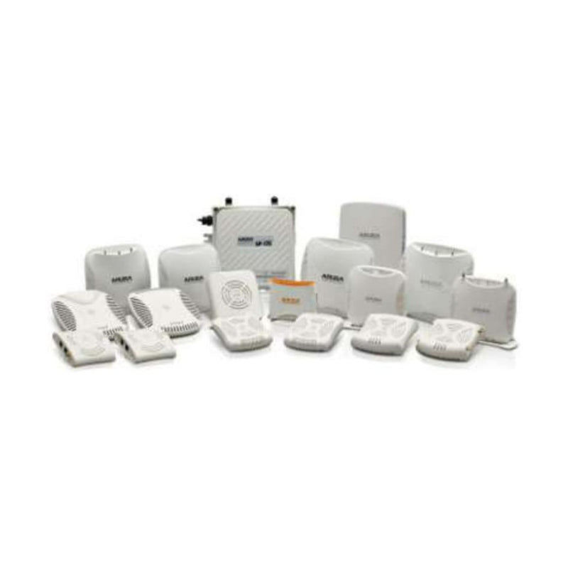 HP Aruba AP-315 Wireless Access Point, 802.11n/ac, 4x4 MU-MIMO, Dual Radio, Integrated Antennas 88 TECH 