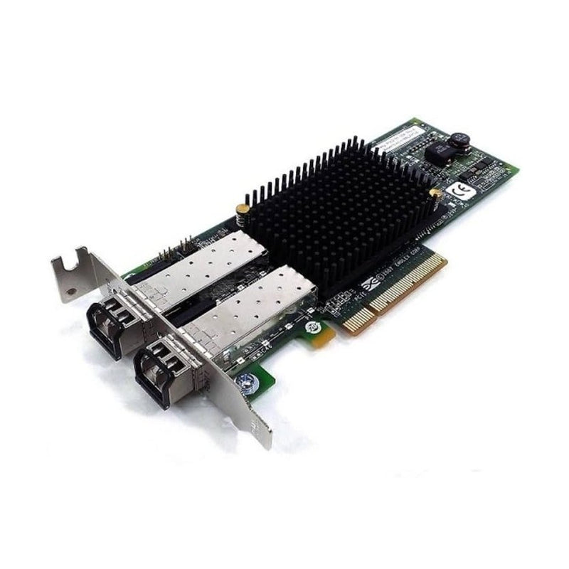SUN 7053434 Oracle Dual Port 8Gb PCI-E Fiber Channel Host Bus Adapter 88 TECH 