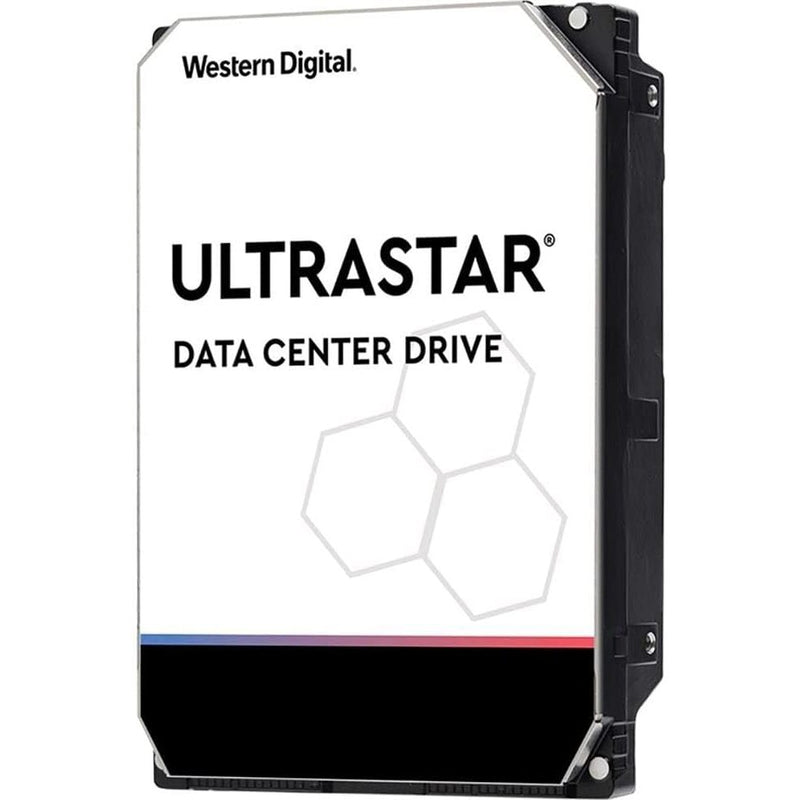 WESTERN DIGITAL ULTRASTAR DC HC310 HUS726T6TAL5204 3.5" 6000 GB SAS Black 88 TECH 