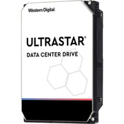 WESTERN DIGITAL ULTRASTAR DC HC310 HUS726T6TAL5204 3.5" 6000 GB SAS Black 88 TECH 