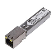 Dell SFP 1GB RJ45 SR 100m Transceiver - 0XTY28 88 TECH 